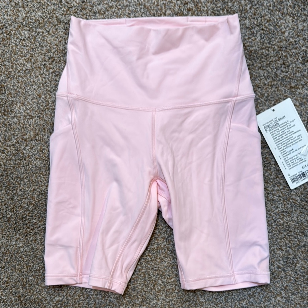 💎Rare strawberry milkshake Align HR with pockets size 4